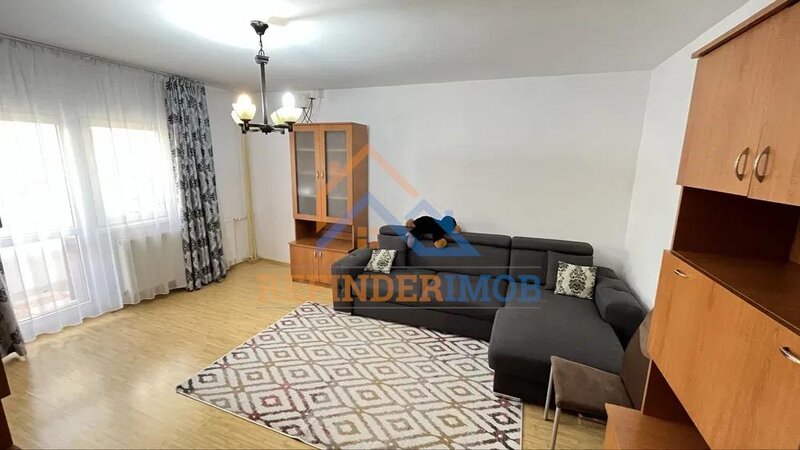 Sebastian, apartament 2 camere.