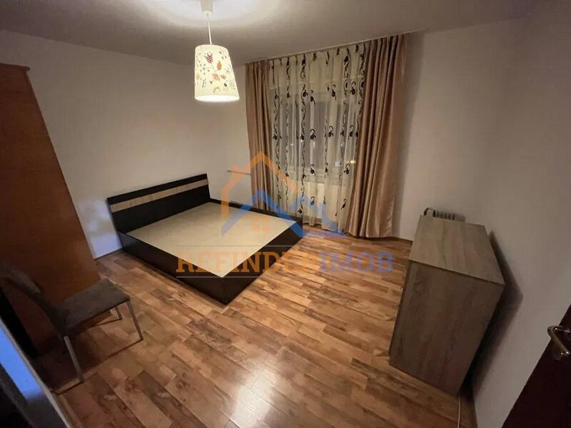 Sebastian, apartament 2 camere.