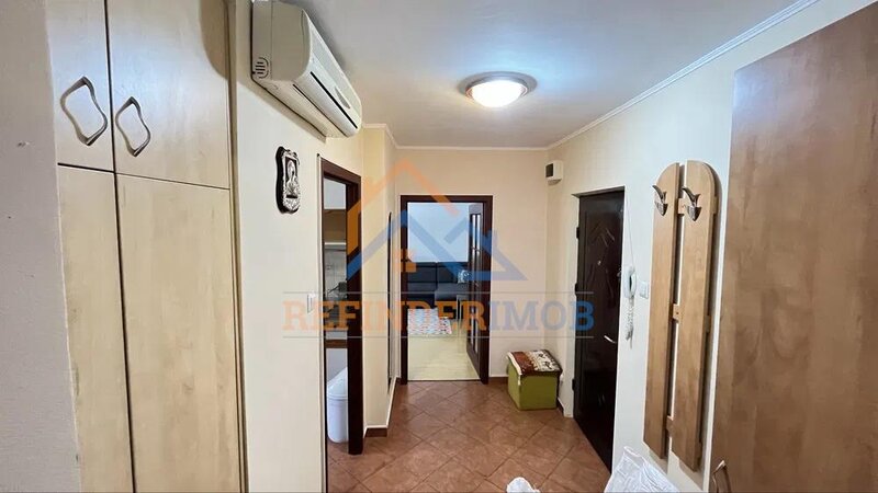 Sebastian, apartament 2 camere.