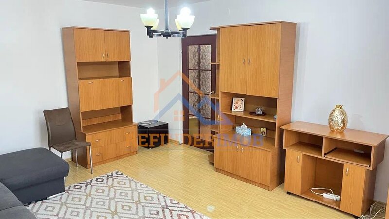Sebastian, apartament 2 camere.