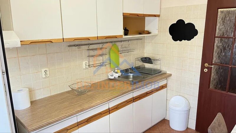 Sebastian, apartament 2 camere.