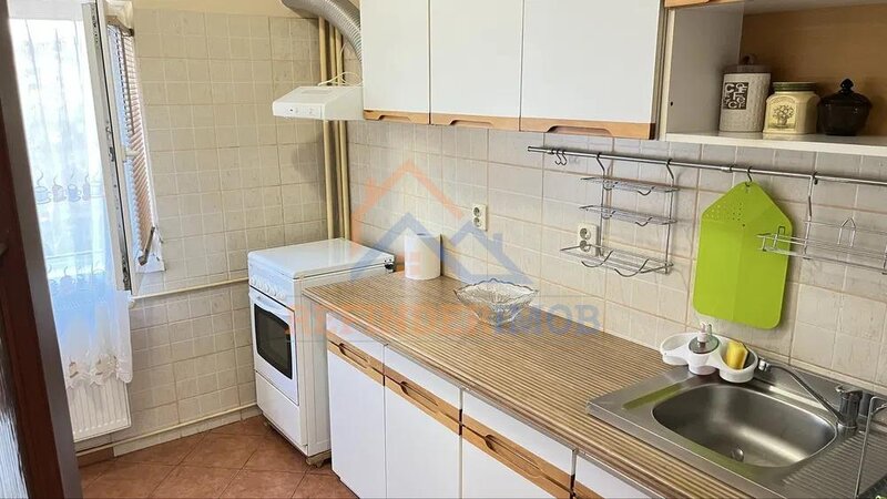 Sebastian, apartament 2 camere.